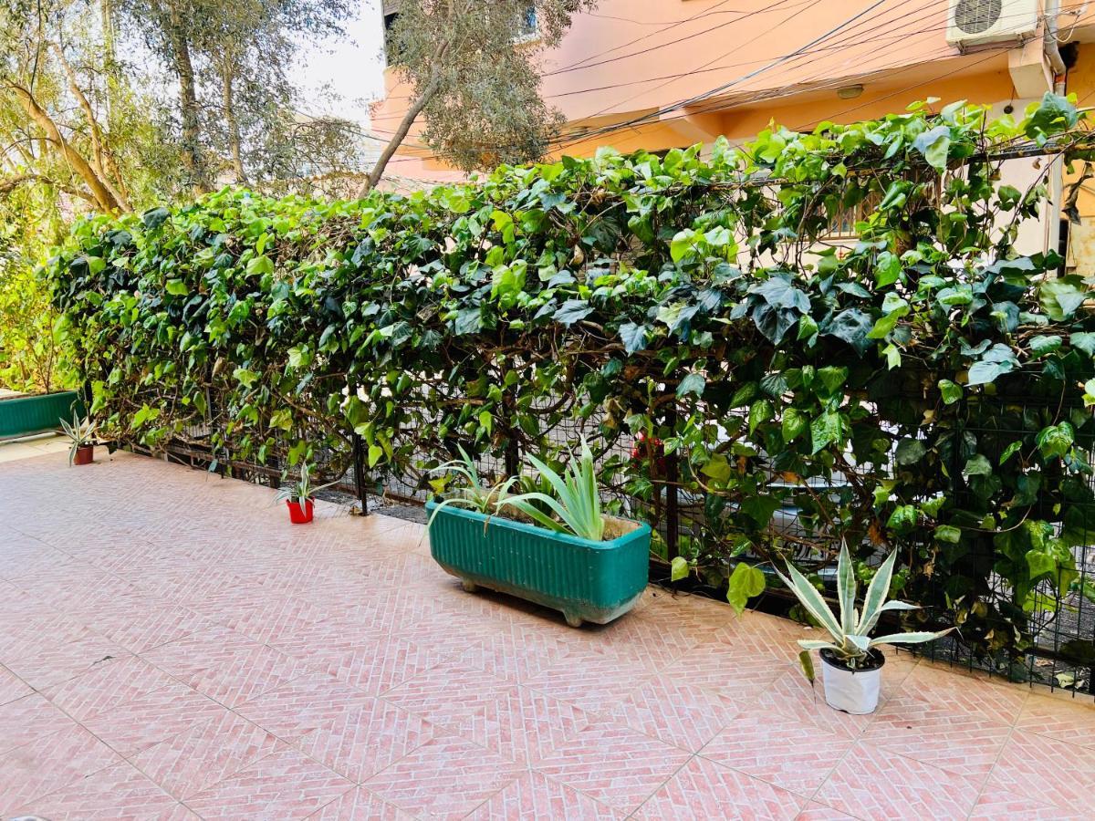 Zarina Apartamento Tirana