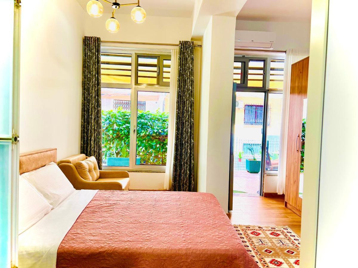 Apartamento Zarina