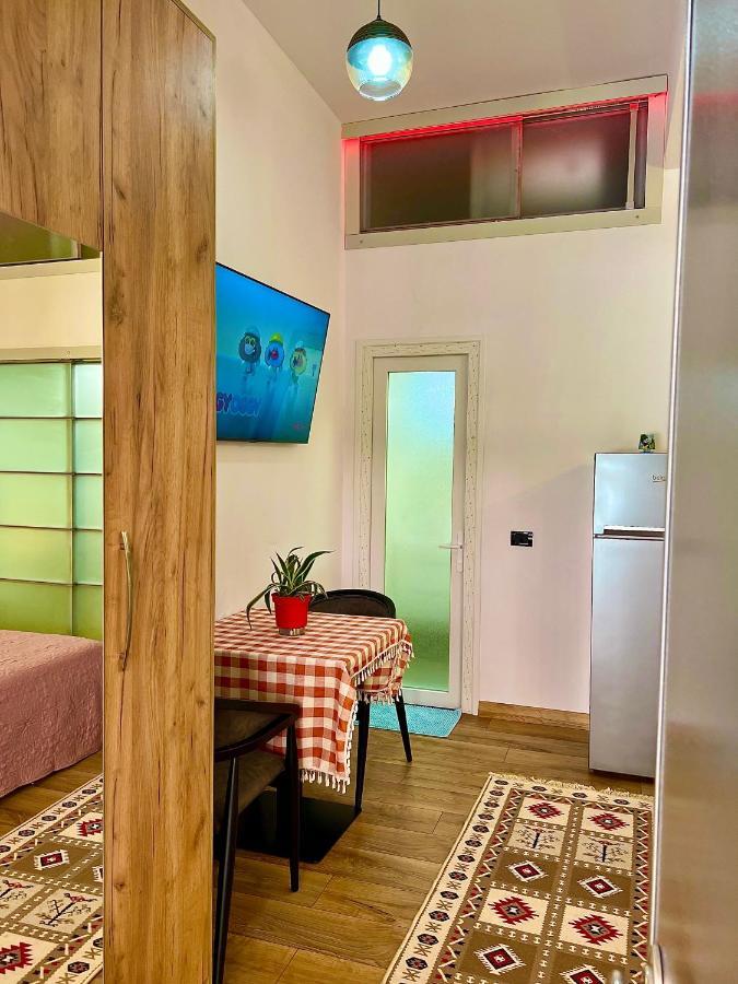 Zarina Apartamento *