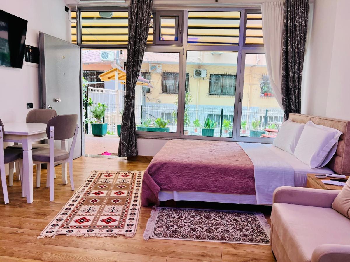 Apartamento Zarina *