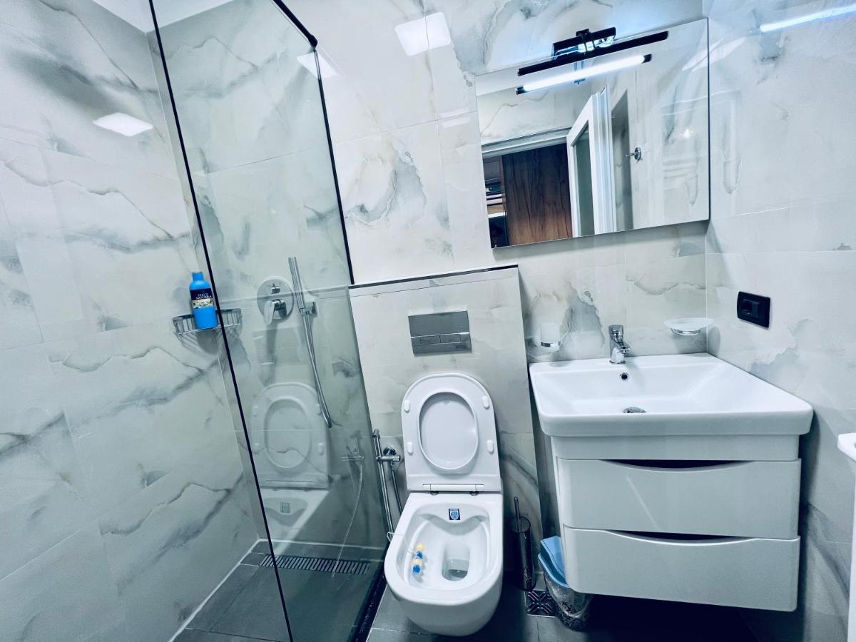 Apartamento Zarina *
